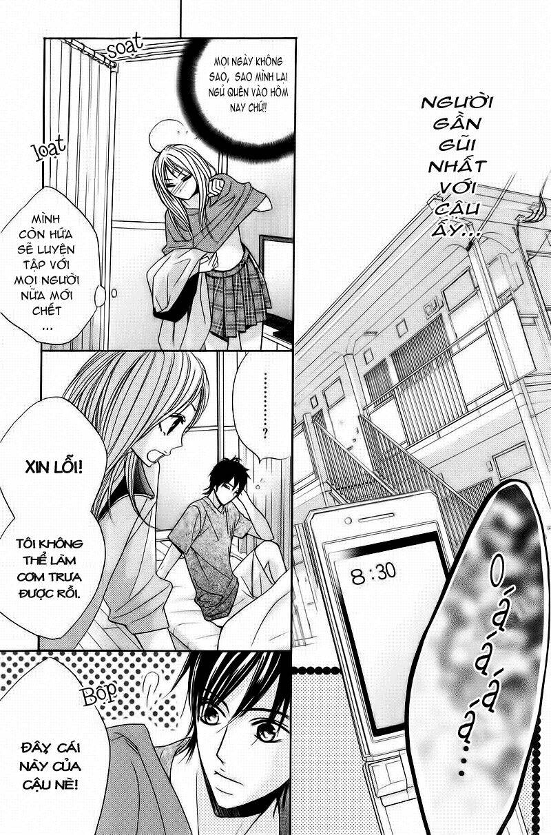 L-Dk: Chapter 6