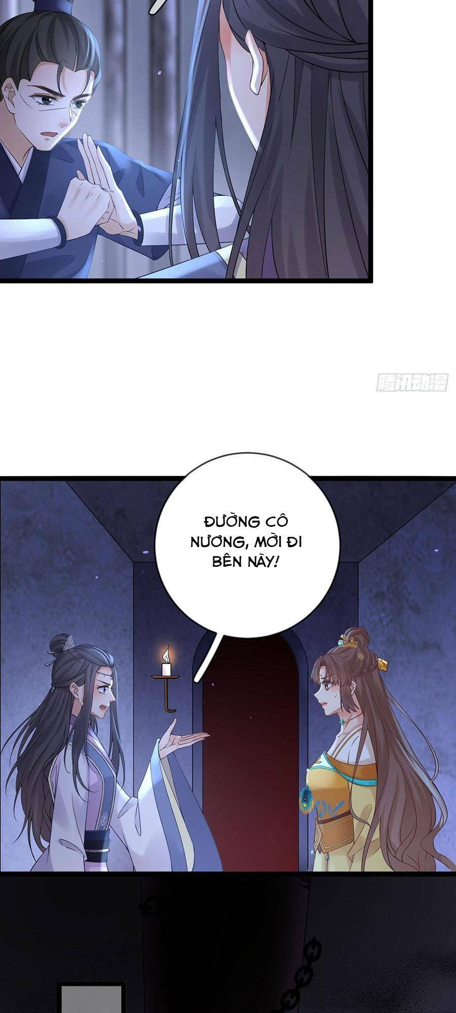 Ma Đầu Vạn Ác Năm Tuổi Rưỡi: Chapter 81