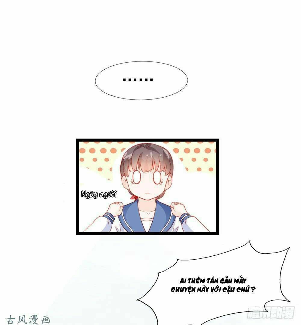 Tu La Thiếu Gia Quá Kiêu Ngạo: Chapter 21