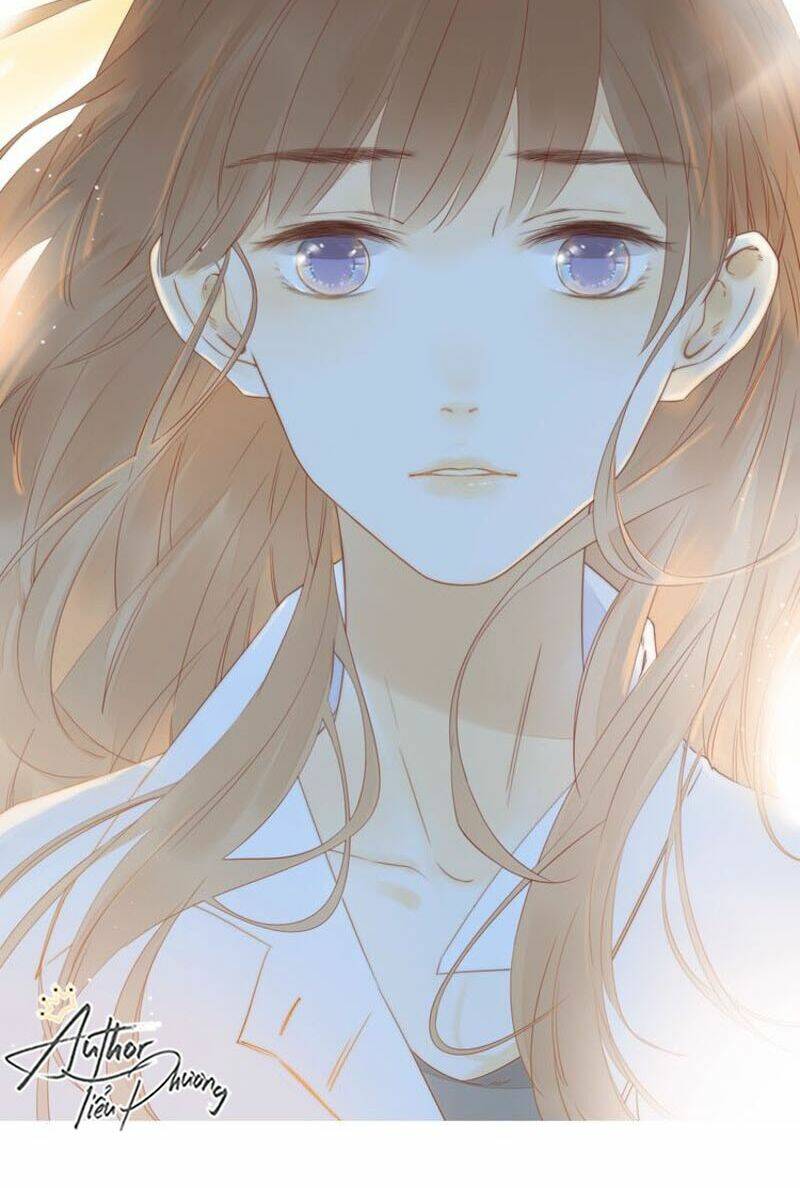 Cô Ấy Không Đáng Yêu: Chapter 32