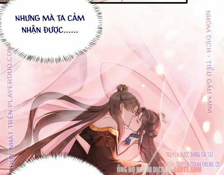 Trọng Sinh Bá Sủng Nhiếp Chính Vương Quá Mạnh Mẽ: Chapter 161