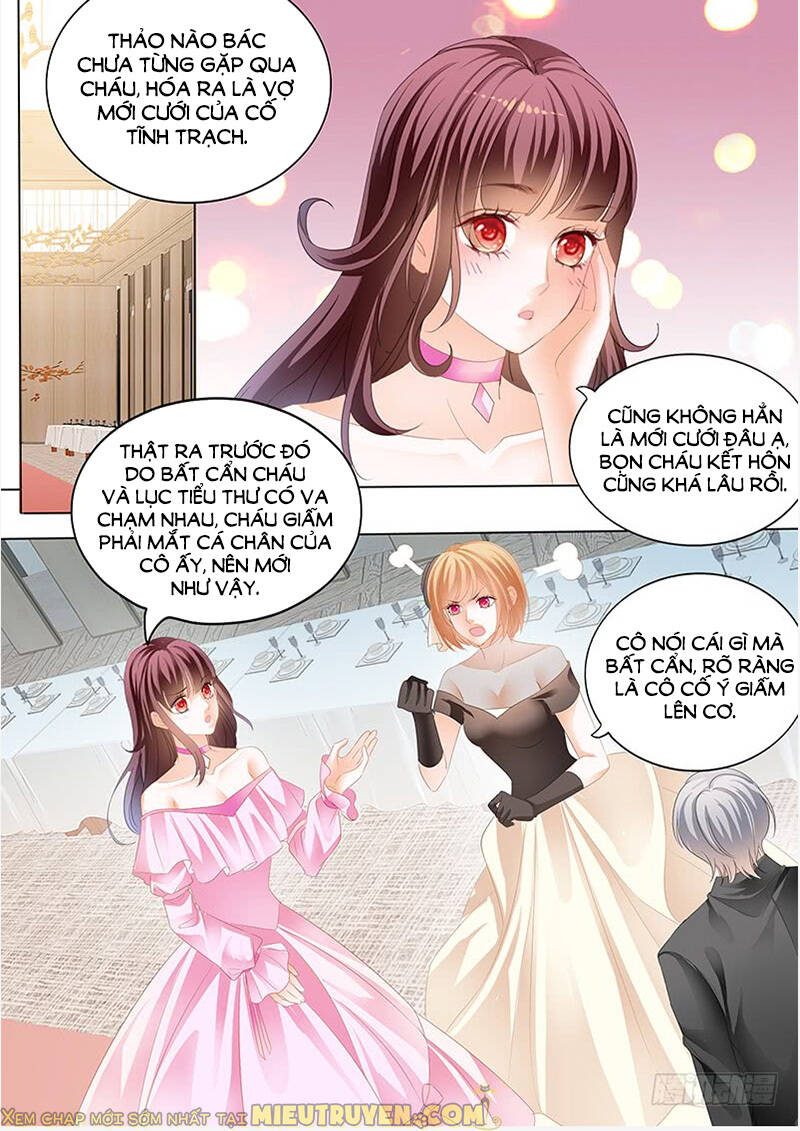 Thiểm Hôn Kiều Thê: Chapter 182