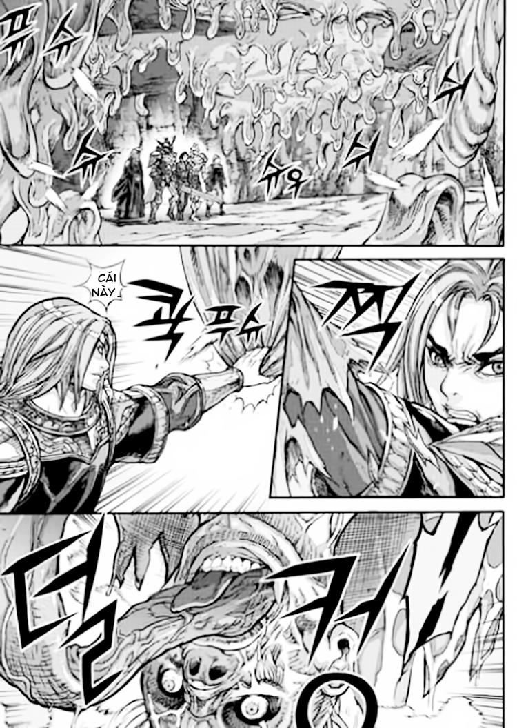 Diêm Đế: Chapter 54.1
