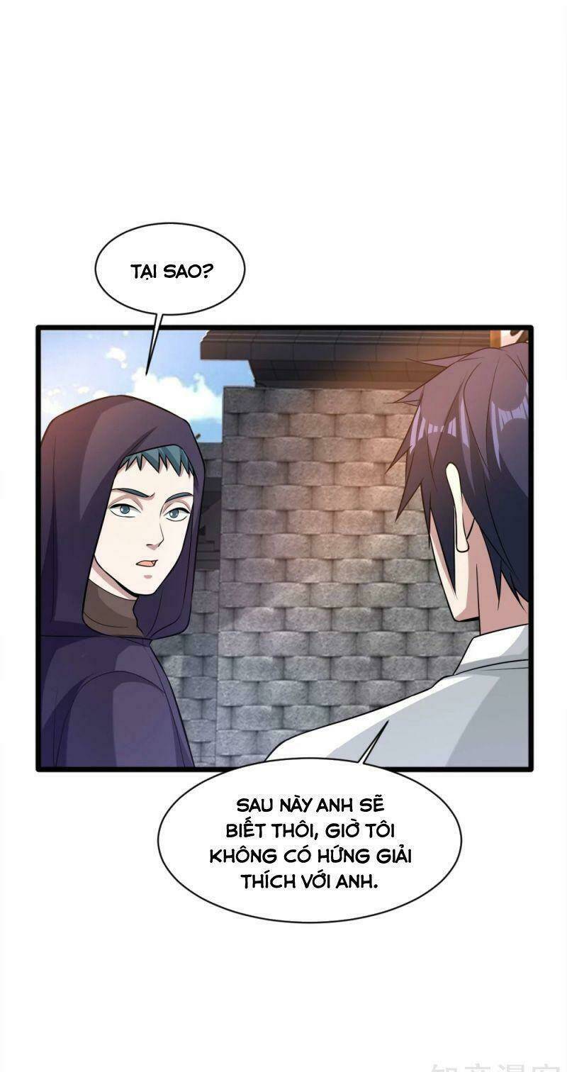 Đô Thị Tà Vương: Chapter 177