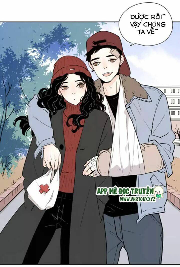 Cạm Bẫy Ngọt Ngào: Chapter 63