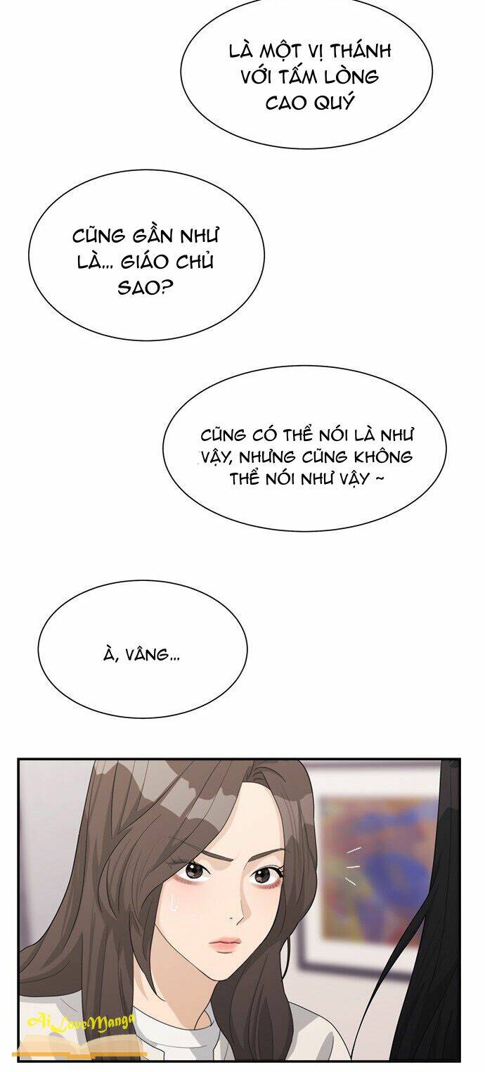 Phải Lòng Oan Gia: Chapter 78