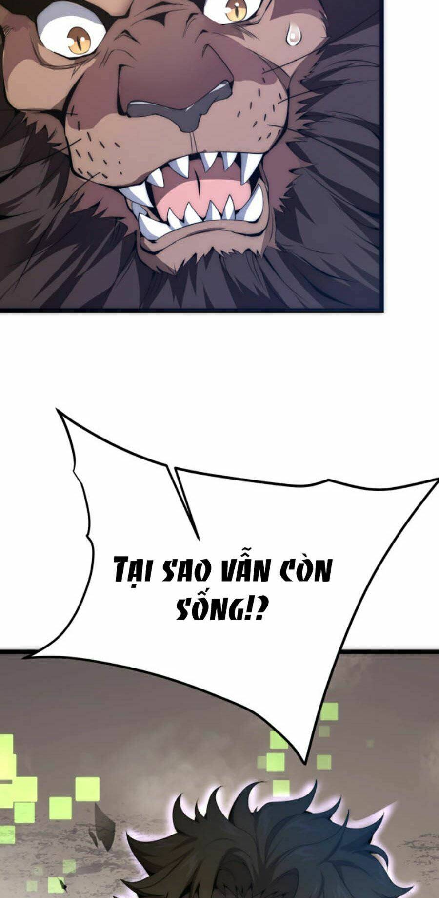 Vạn Vật Hợp Nhất: Chapter 7