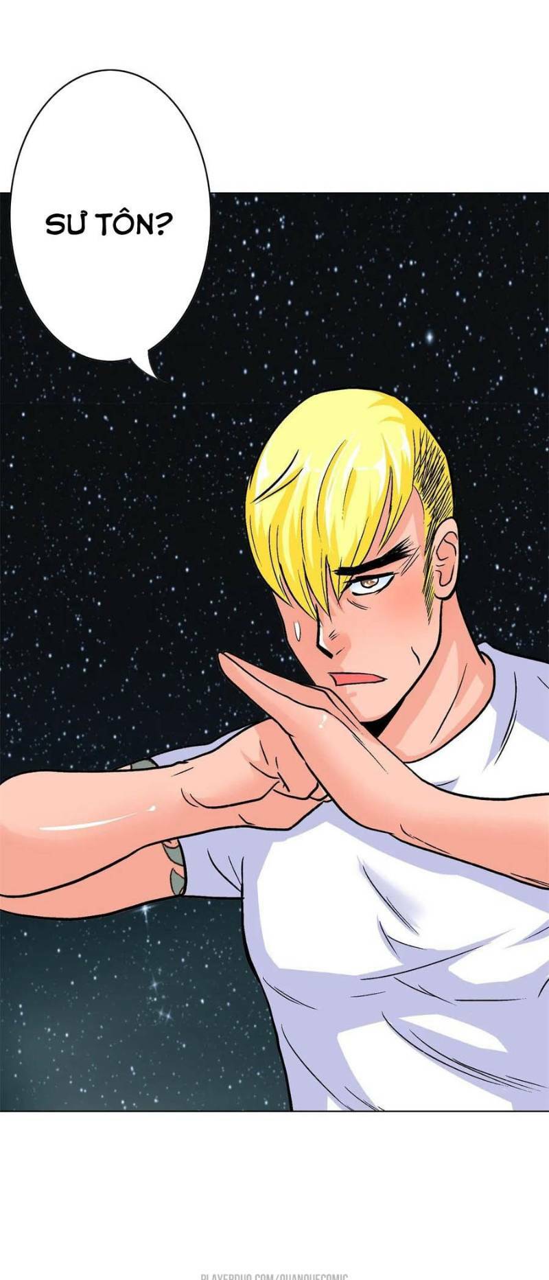 Hệ Thống Tiên Tôn Tại Đô Thị: Chapter 50