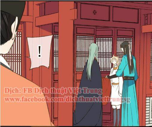 Bạn Trai Tôi Là Cẩm Y Vệ: Chapter 29