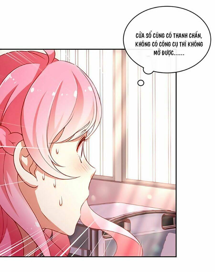 Cả Thế Giới Đều Không Bằng Người: Chapter 31