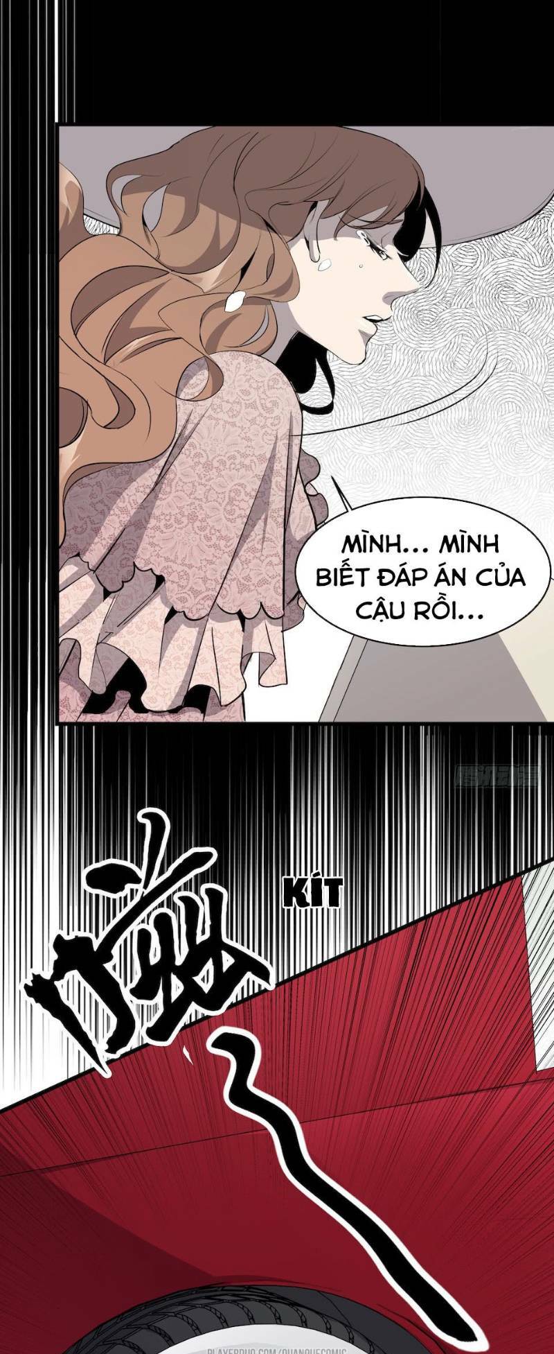 Thát Không Mê Thất: Chapter 1