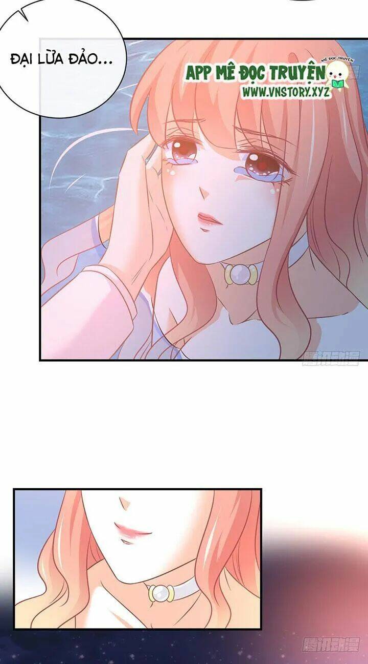 Cẩm Lý Thiếu Nữ Của Tôi: Chapter 66