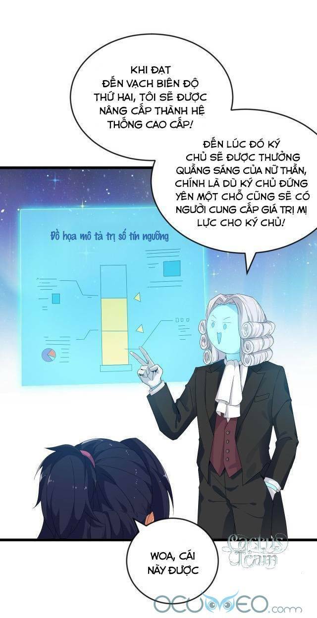 Chiến Thần Dưỡng Thành Kí: Chapter 10