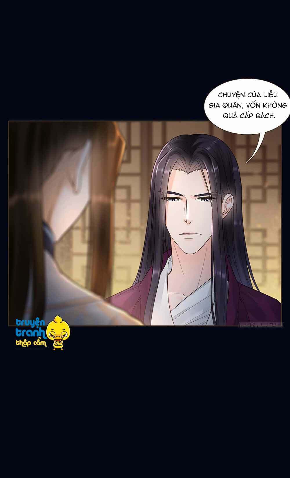 Đại Giá Thừa Tướng: Chapter 99