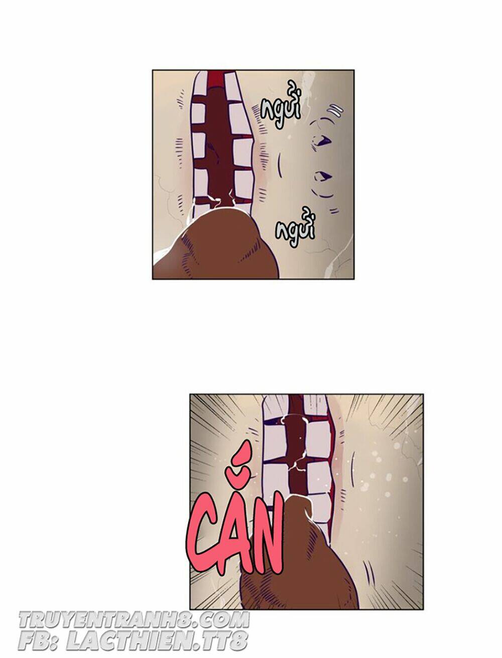 Hoa Đạo Sĩ: Chapter 9