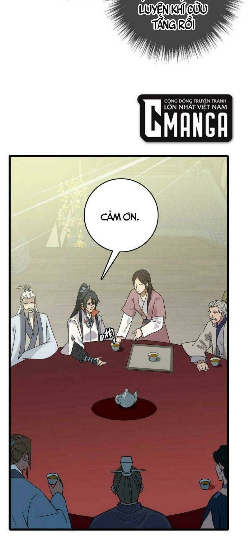 Siêu Đạo Thần Thuật: Chapter 87