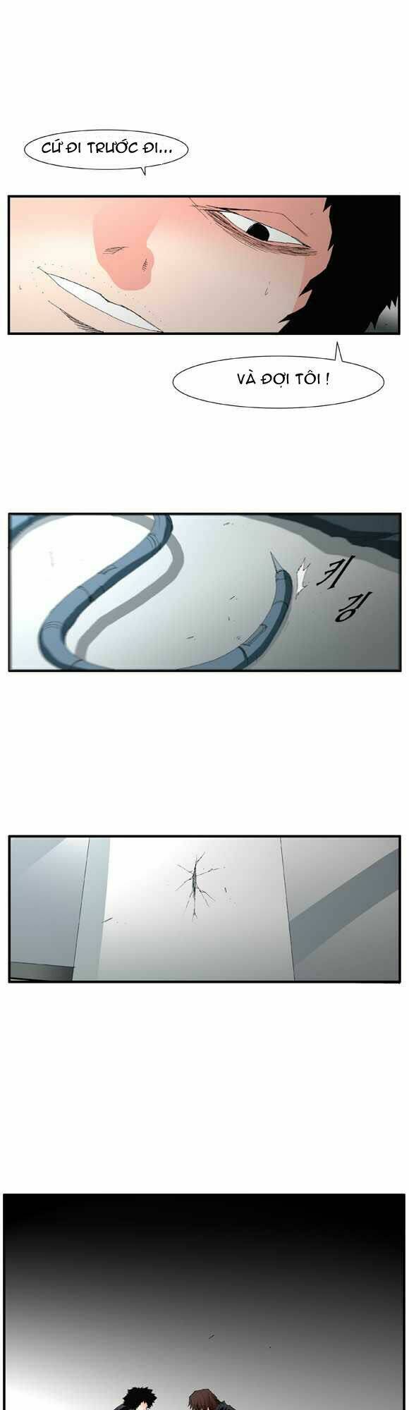 Siêu năng: Chapter 53
