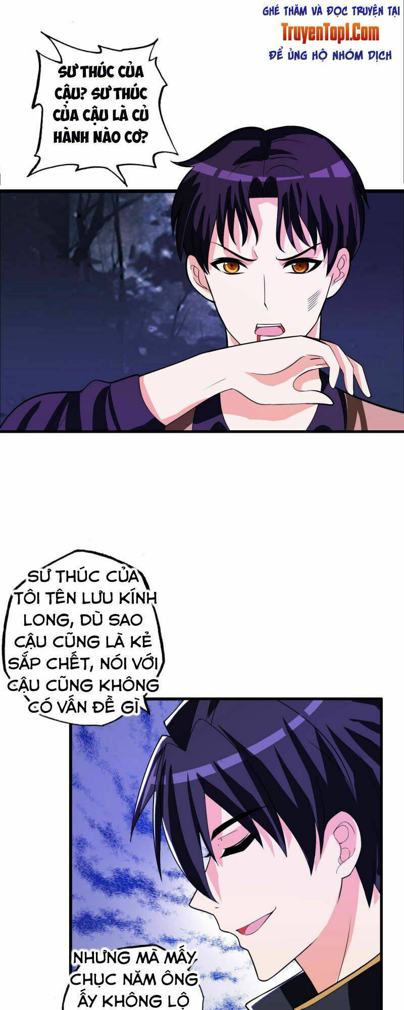 Y Đẳng Cuồng Binh: Chapter 78