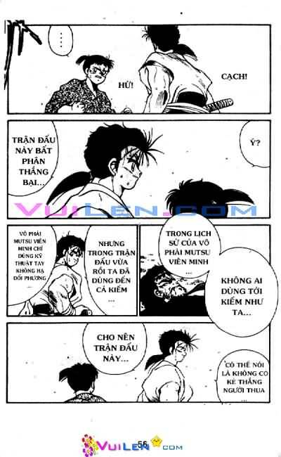 Truyền Nhân Atula Phần II: Chapter 2