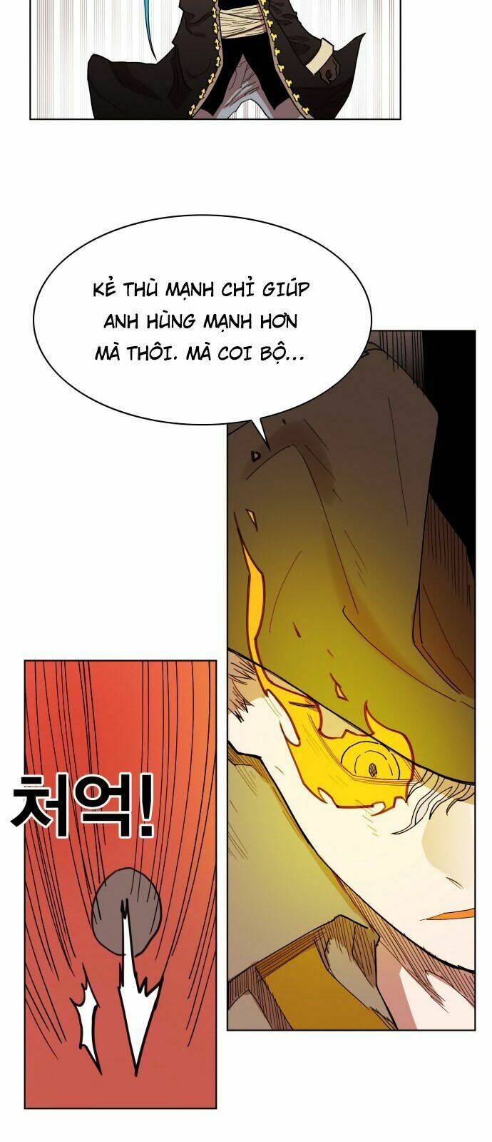 Hard Core Leveling Warrior: Chapter 157