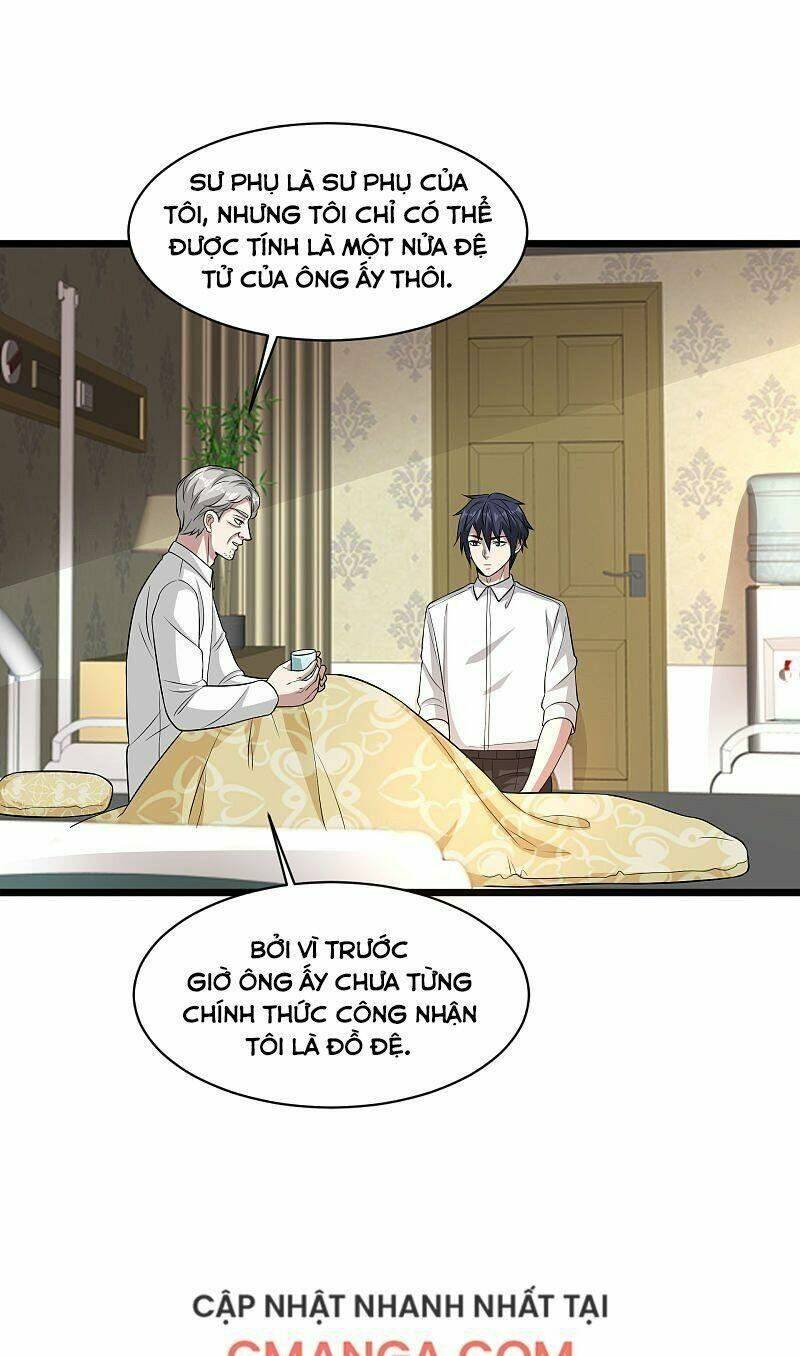 Đô Thị Tà Vương: Chapter 102