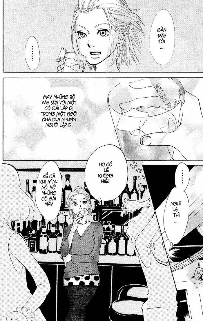 Kuragehime: Chapter 24