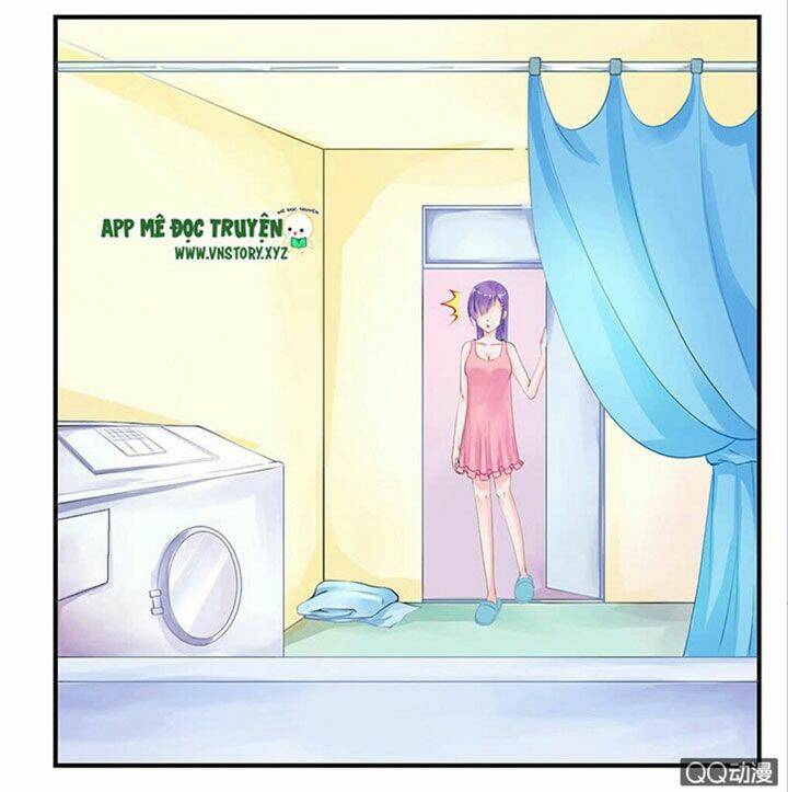 Bồn Tắm Có Vấn Đề?: Chapter 6