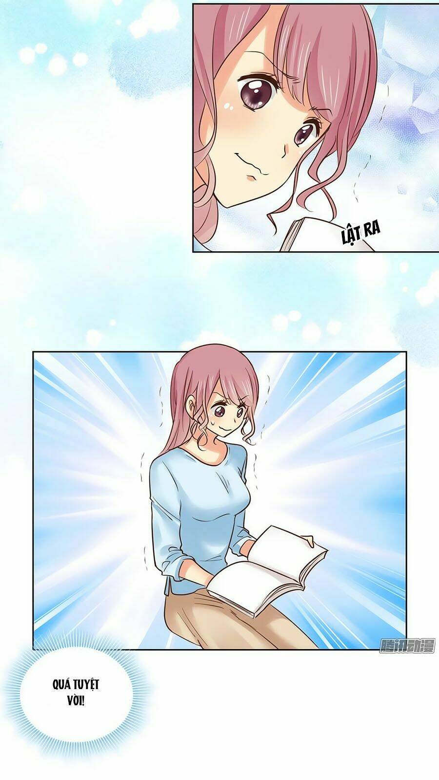 Lưu Luyến Tinh Diệu: Chapter 79