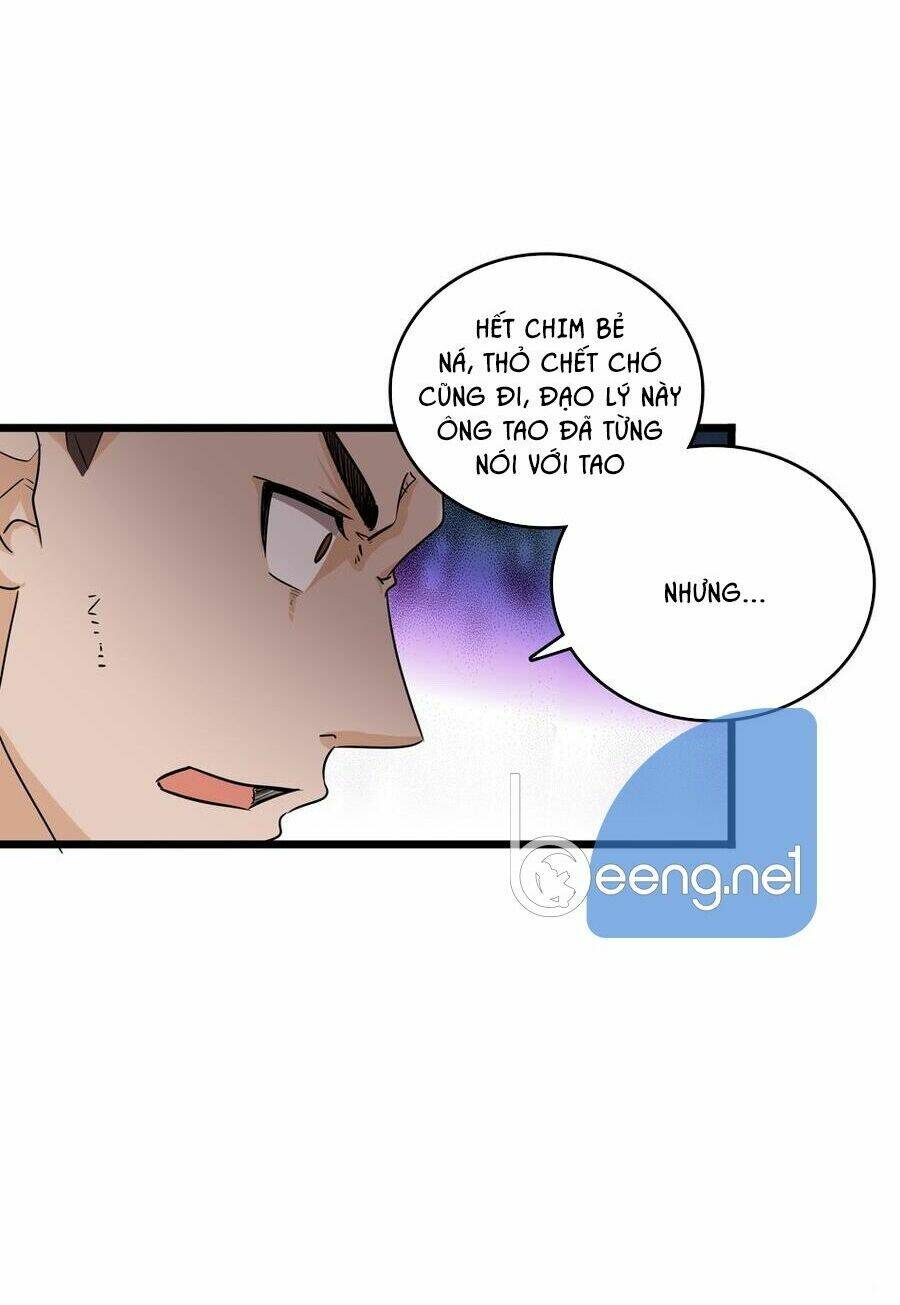 Tối Cường Binh Vương: Chapter 70