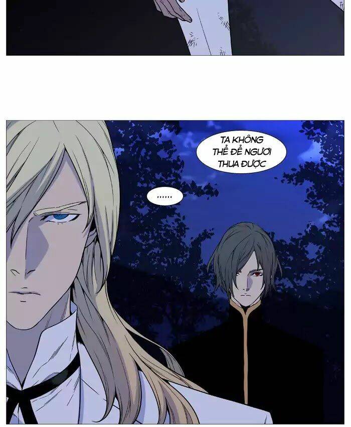 Ma Cà Rồng Quý Tộc: Chapter 511