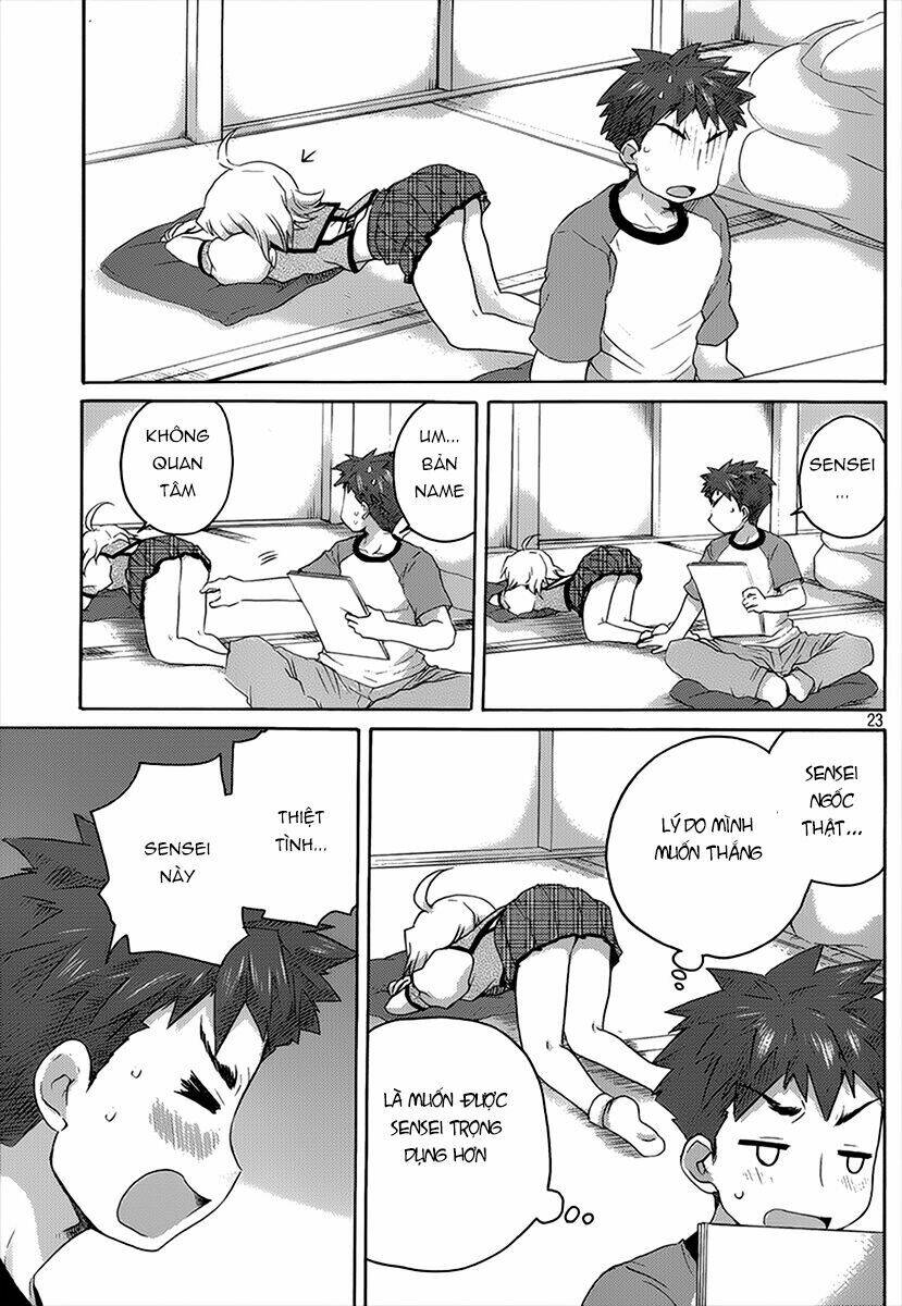 Comic Studio: Chapter 9