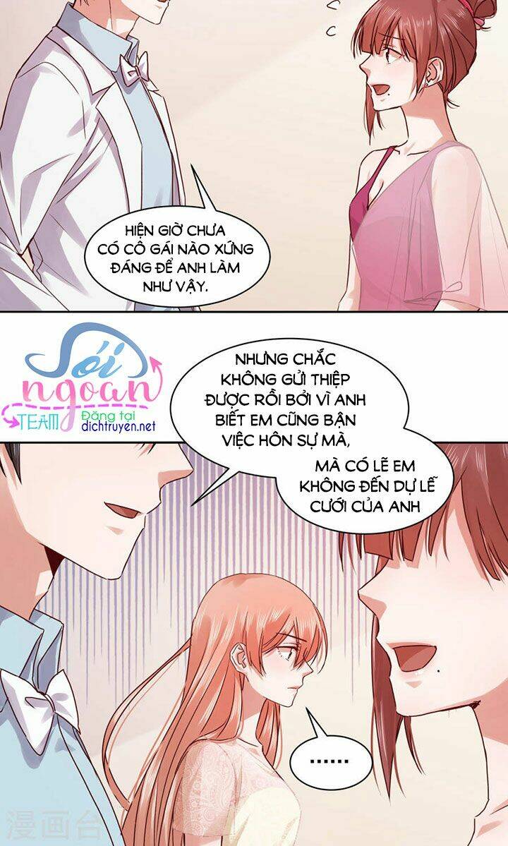 Vợ Yêu Của Ác Ma: Chapter 114