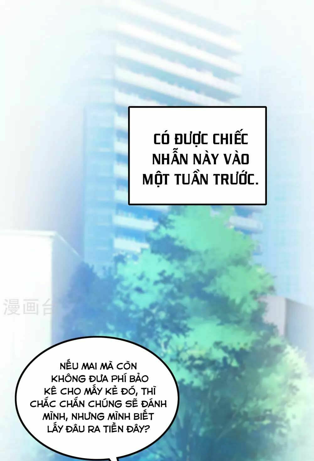Tối Cường Vận Đào Hoa: Chapter 29
