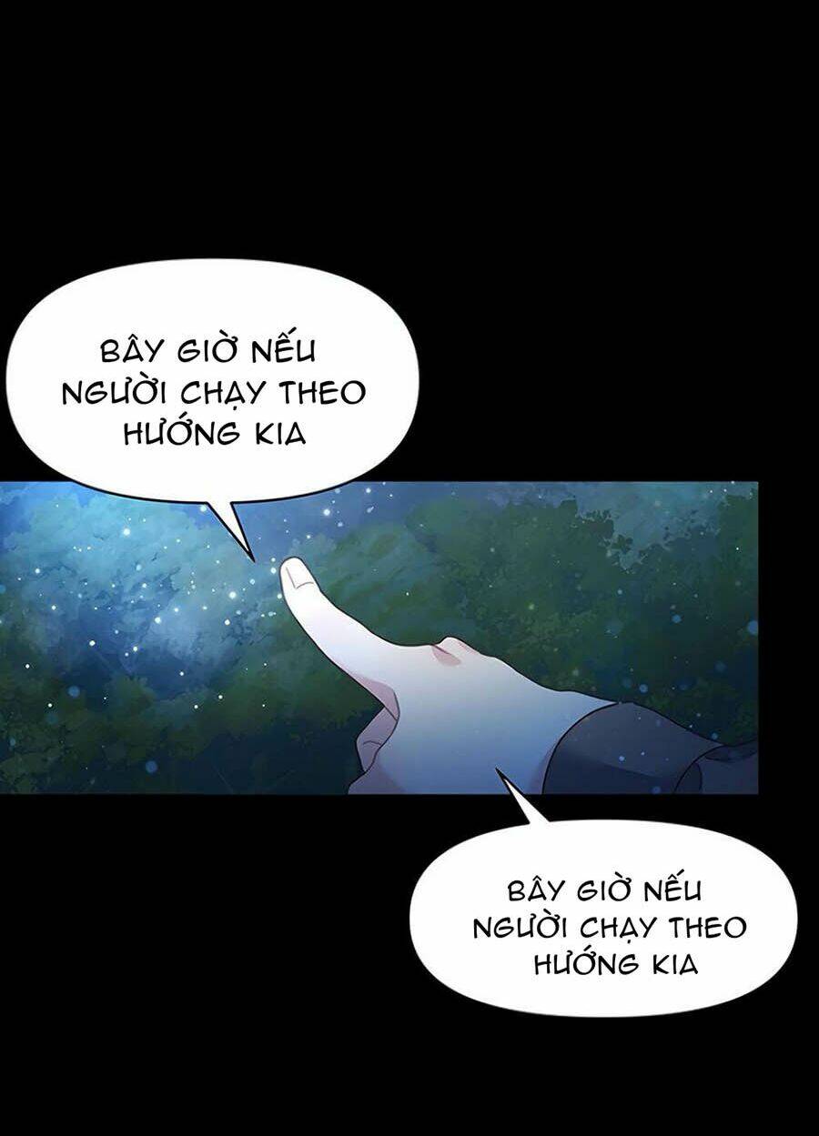 Khu Vườn Câm Lặng: Chapter 9