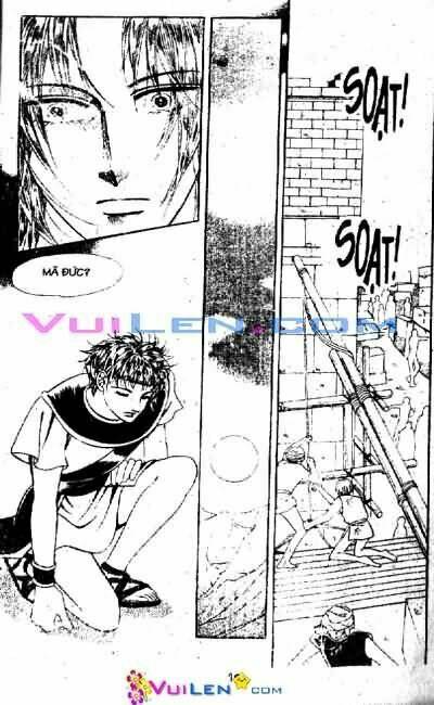 Nữ hoàng biển cả: Chapter 12