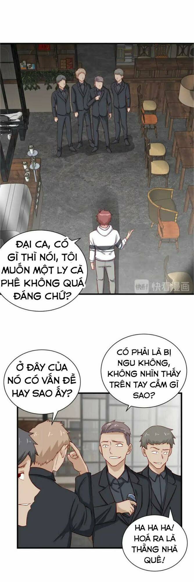Hệ Thống Tu Tiên Mạnh Nhất: Chapter 66