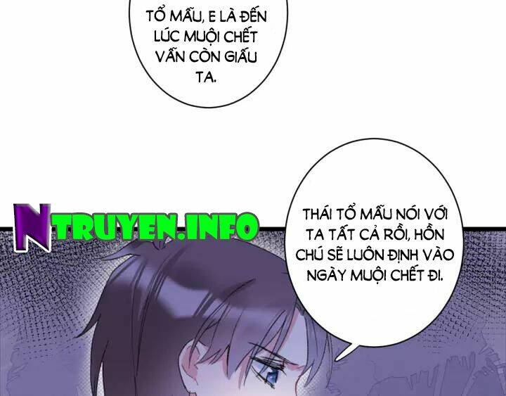 Hoa Nhan Sách: Chapter 172