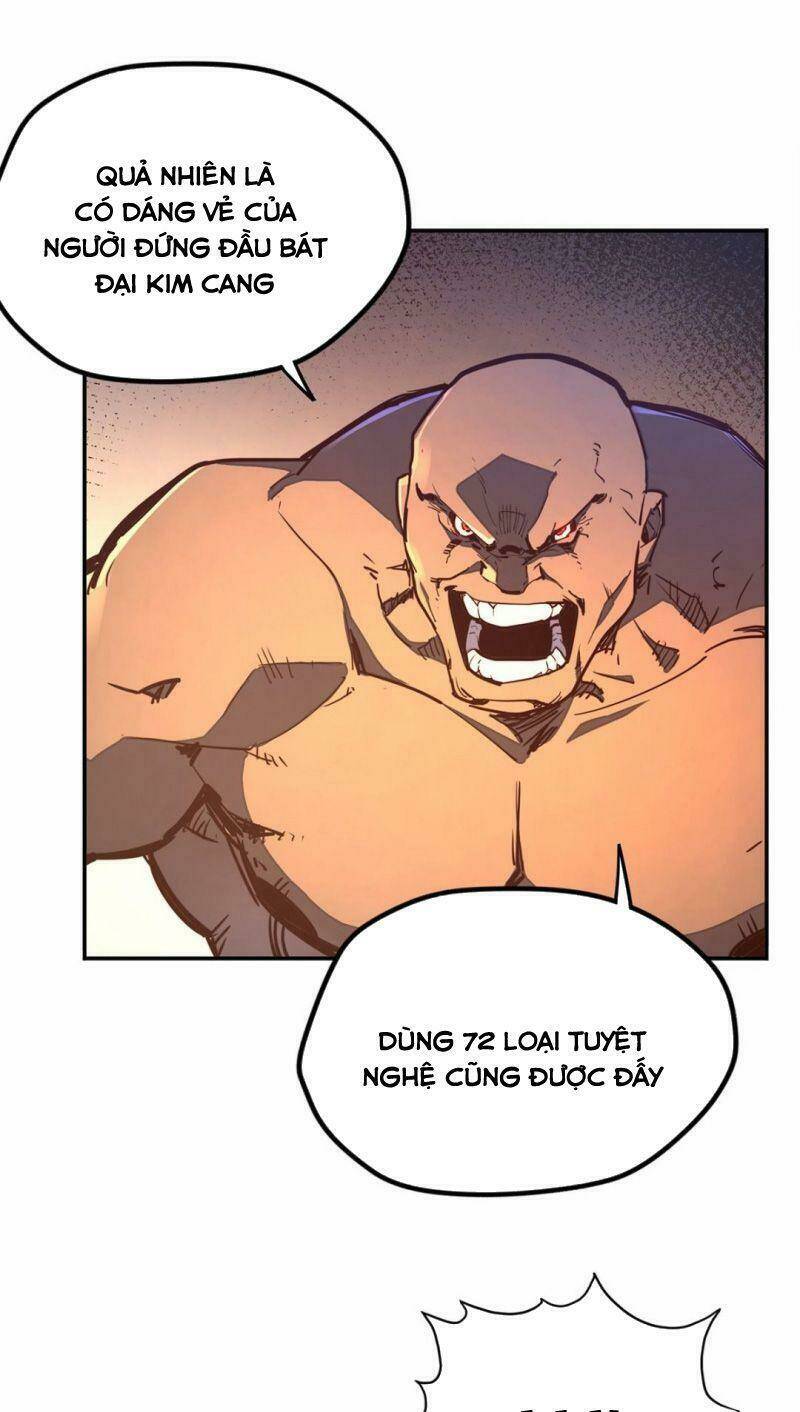 Sinh Tử Quyết: Chapter 82