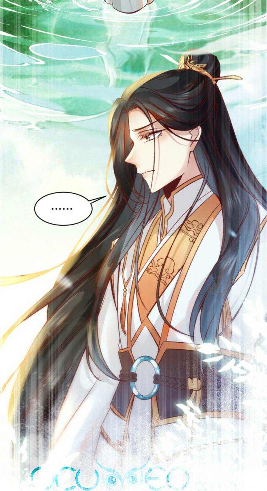 Nghịch Thiên Thần Phi Chí Thượng: Chapter 40