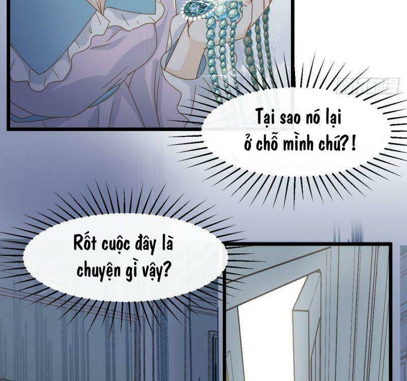 Không Thể Hòan Hảo Tuyệt Đối: Chapter 7