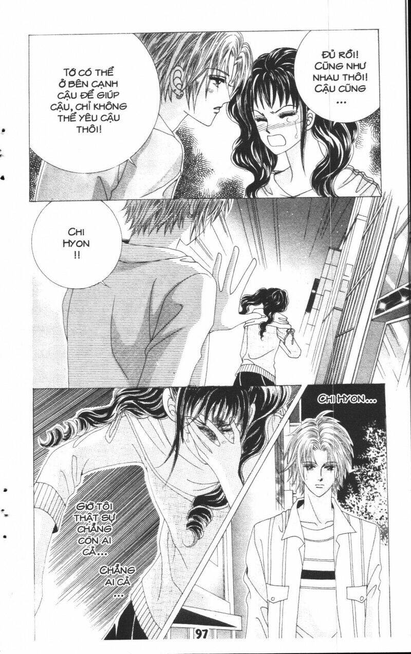 Say Say Say: Chapter 17