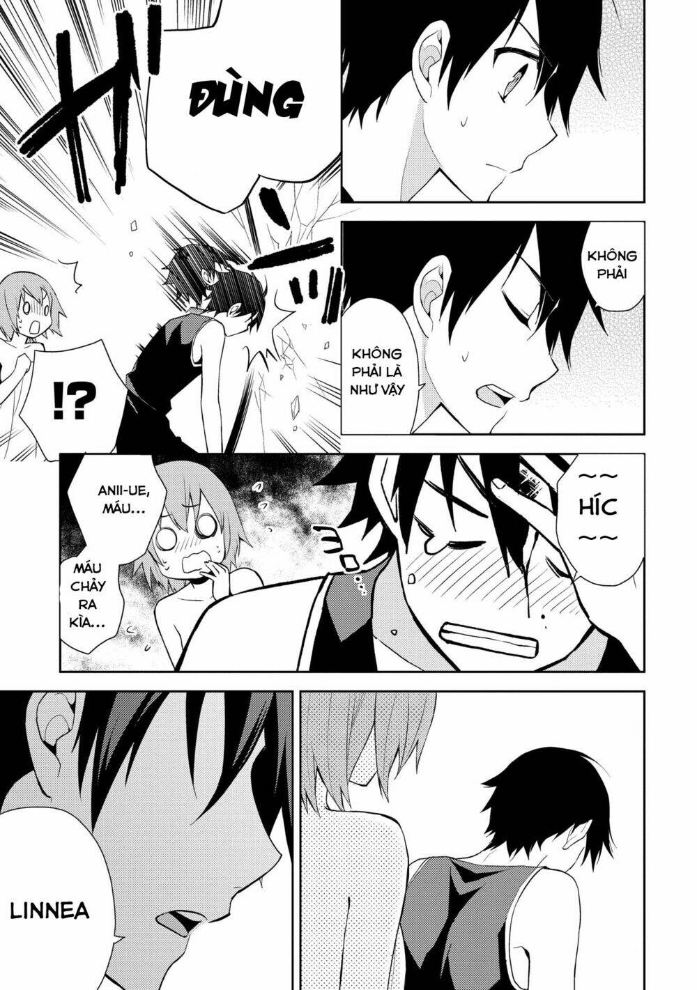 Hyakuren No Haou To Seiyaku No Ikusa Otome: Chapter 12