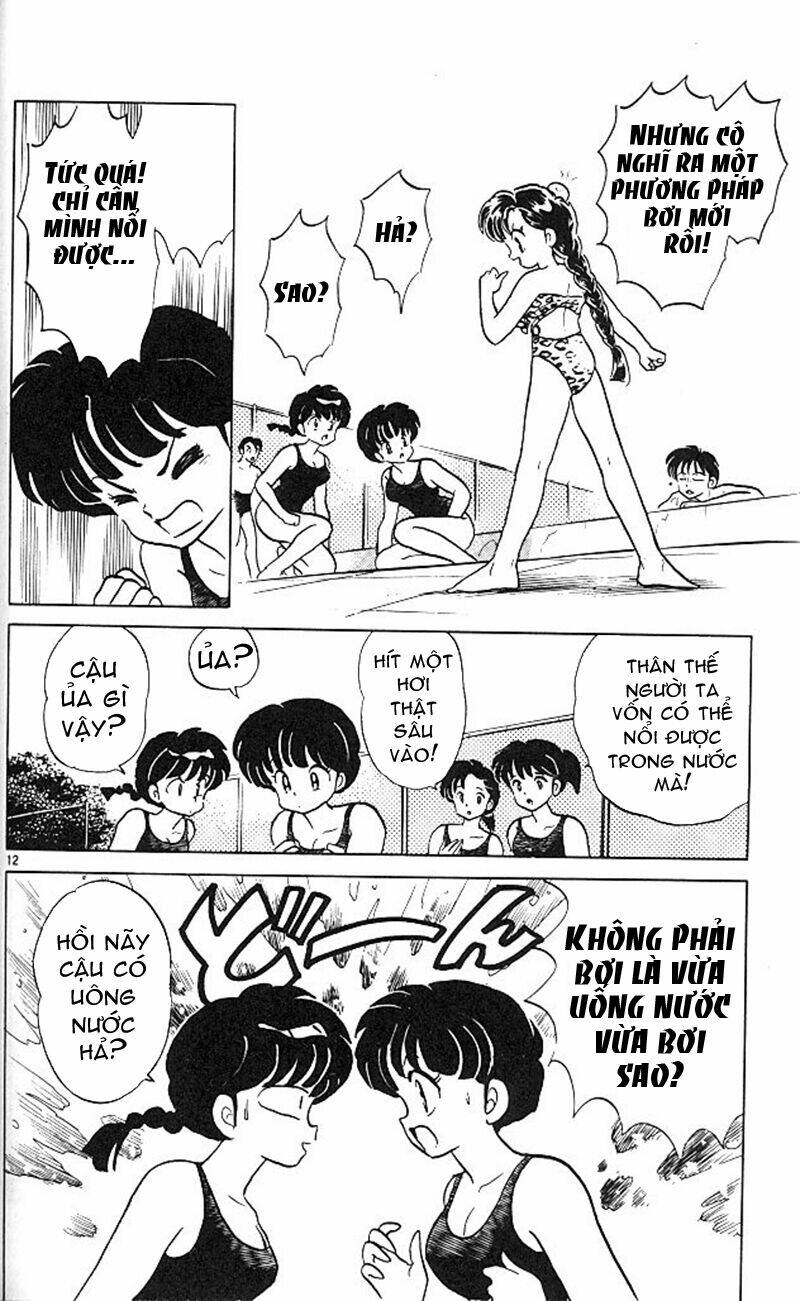 Suối Lời Nguyền: Chapter 329