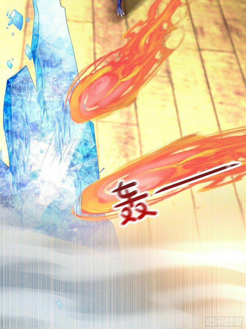 Công Chúa Phản Diện Trong Truyền Thuyết: Chapter 57