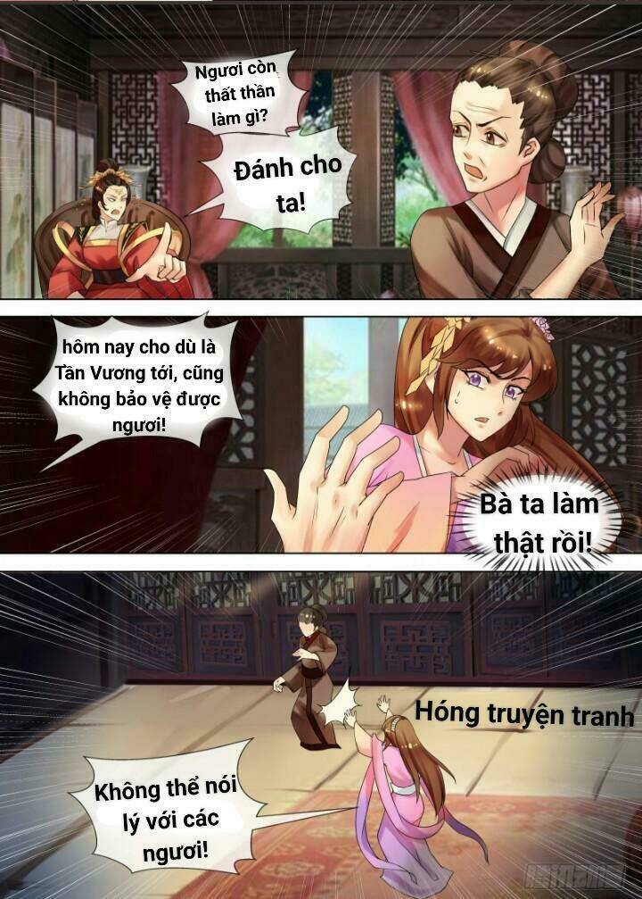 Thiên Tài Tiểu Độc Phi: Chapter 31