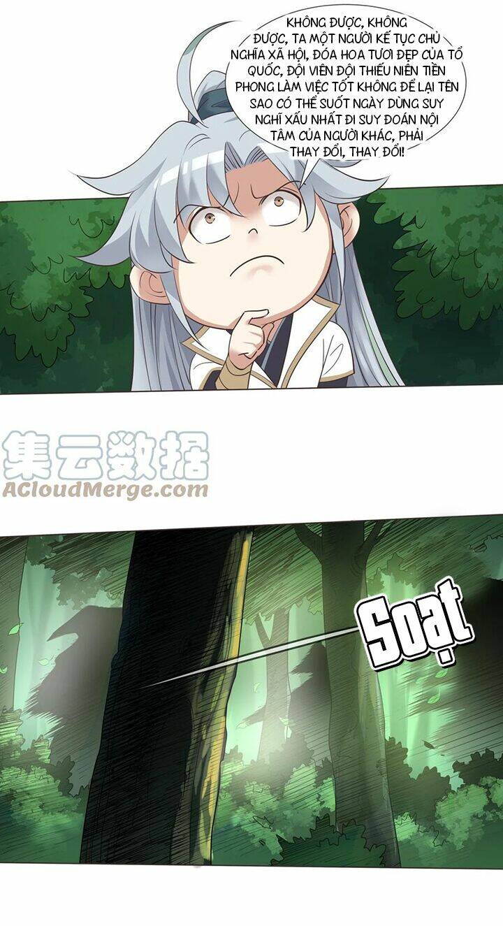 Trăm Vạn Cách Thành Thần: Chapter 7