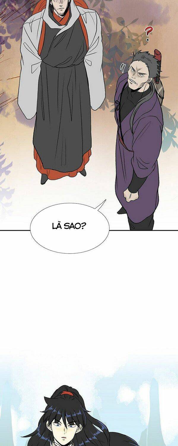 Học Sĩ Tái Sinh: Chapter 126