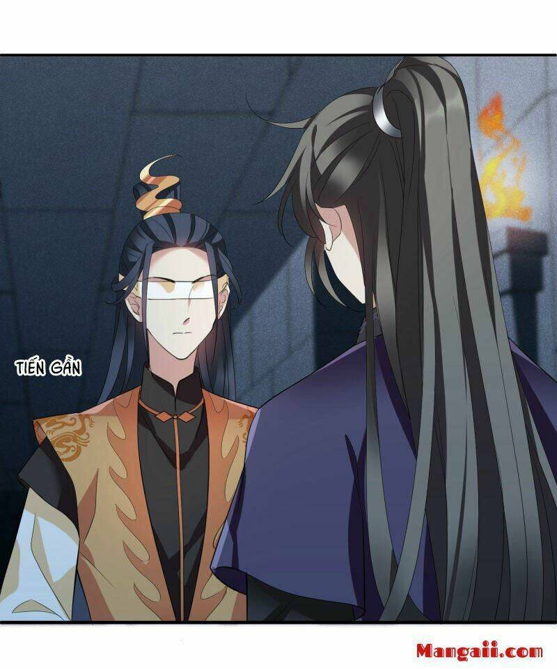 Toàn Cơ Từ: Chapter 58.2