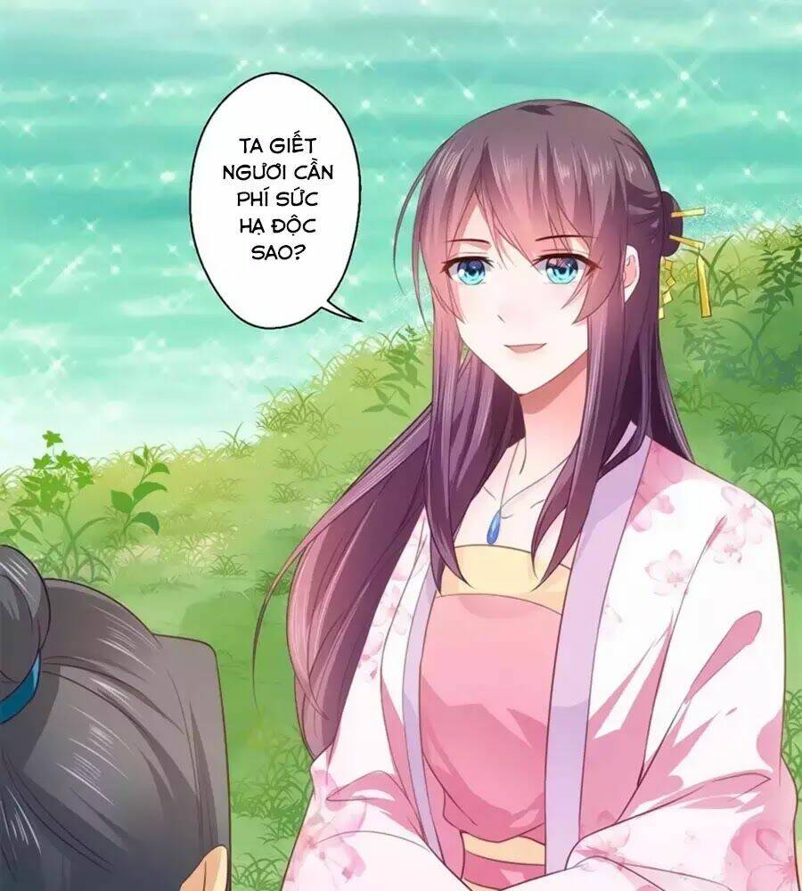 Khuynh Thế Y Phi Muốn Bỏ Chồng: Chapter 114