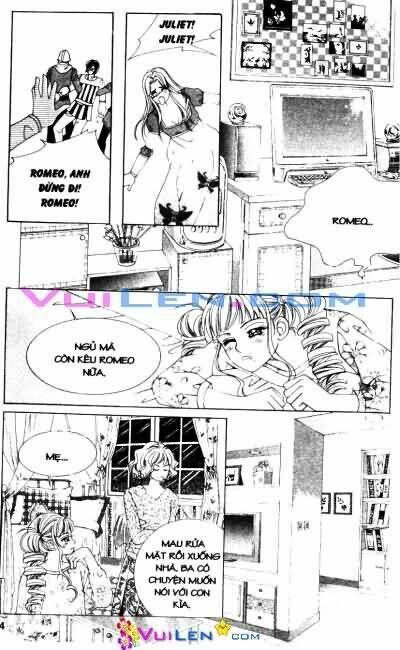 Cấm Hôn: Chapter 67